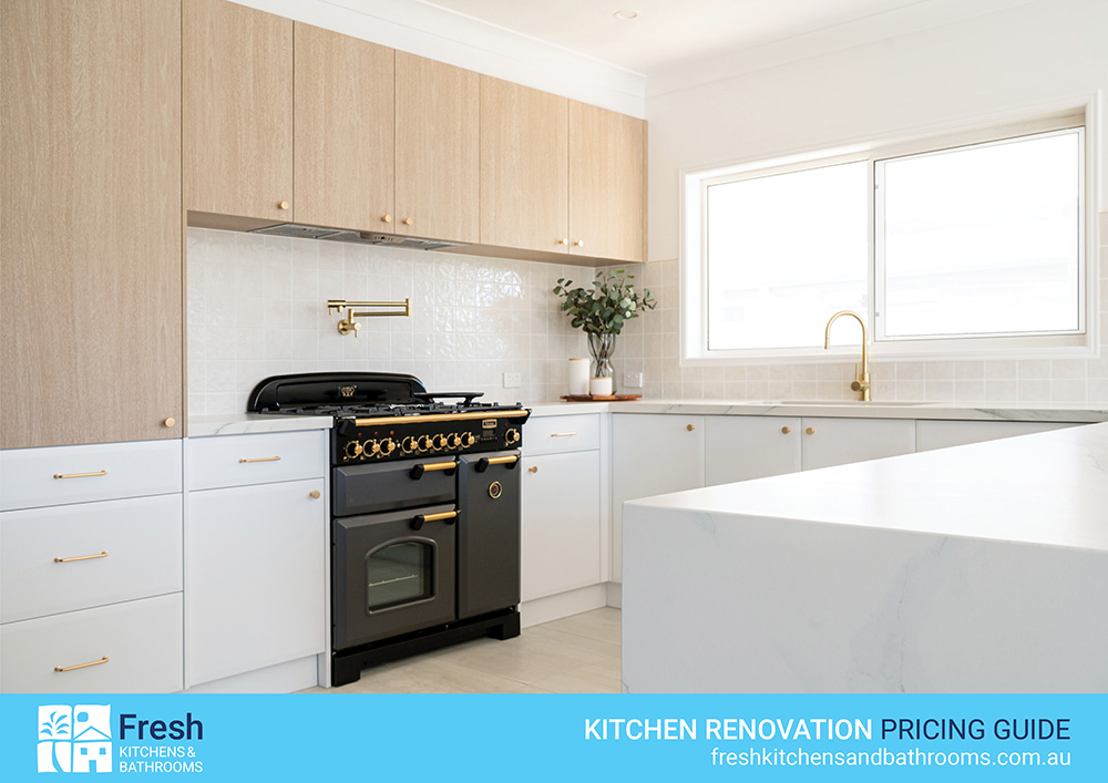 FKB Kitchen Renovation Pricing Guide Cover MAR2024